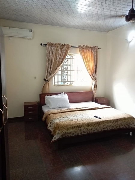 Sycamore Royals Hotel Jahi, Abuja, Nigeria