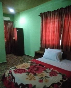 Sycamore Royals Hotel Jahi, Abuja, Nigeria