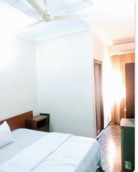 Sycamore Royals Hotel Jahi, Abuja, Nigeria