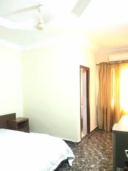 Sycamore Royals Hotel Jahi, Abuja, Nigeria