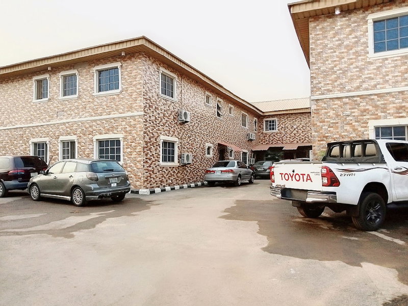 Sycamore Royals Hotel Jahi, Abuja, Nigeria