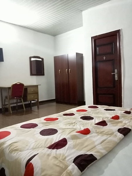 Sycamore Royals Hotel Jahi, Abuja, Nigeria