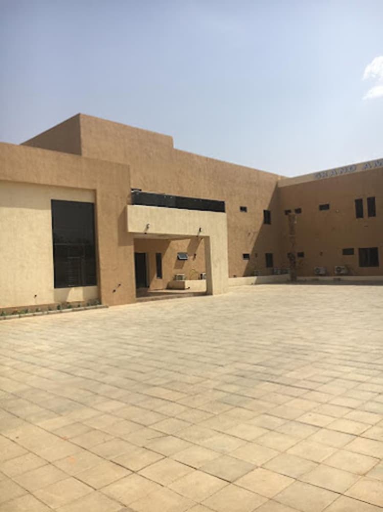 Grand Ambar Palace Hotel & Suites, Nigeria