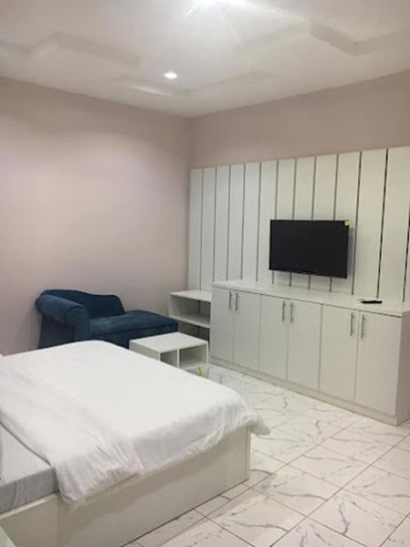 Grand Ambar Palace Hotel & Suites, Dutse, Nigeria