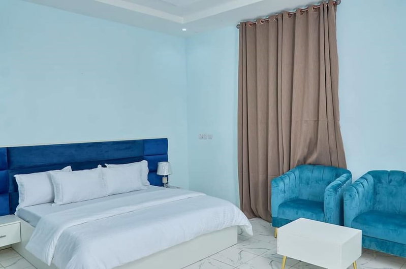 Grand Ambar Palace Hotel & Suites, Dutse, Nigeria
