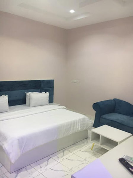 Grand Ambar Palace Hotel & Suites, Dutse, Nigeria