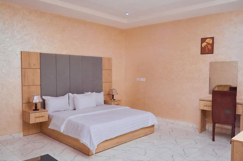 Grand Ambar Palace Hotel & Suites, Dutse, Nigeria
