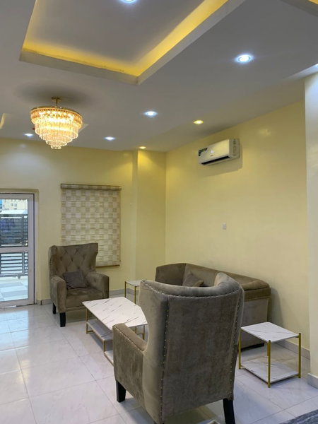 Beni Hotel Surulere, Lagos, Nigeria