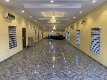 Beni Hotel Surulere, Lagos, Nigeria