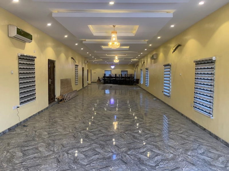 Beni Hotel Surulere, Lagos, Nigeria