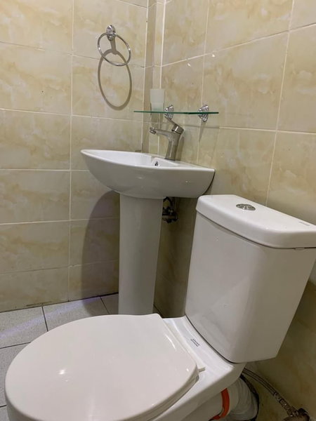 Beni Hotel Surulere, Lagos, Nigeria