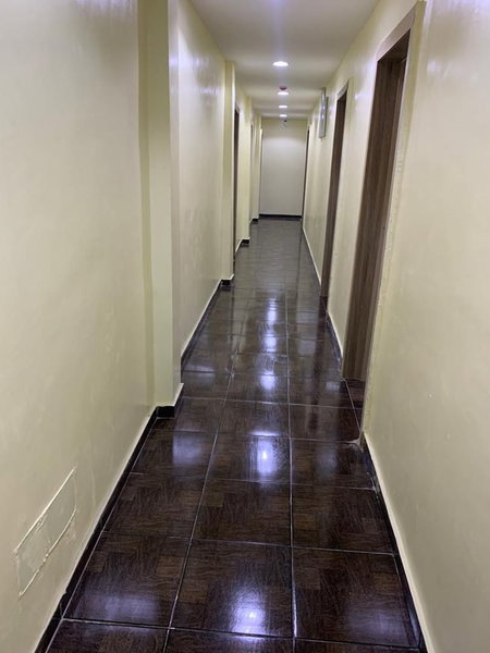Beni Hotel Surulere, Lagos, Nigeria