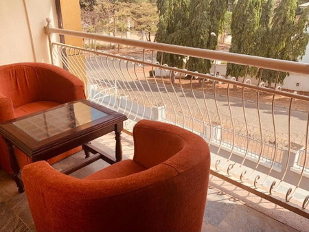 E-Gold Luxury Hotel, Abuja, Nigeria