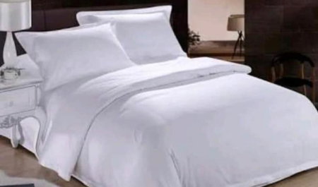 E-Gold Luxury Hotel, Abuja, Nigeria