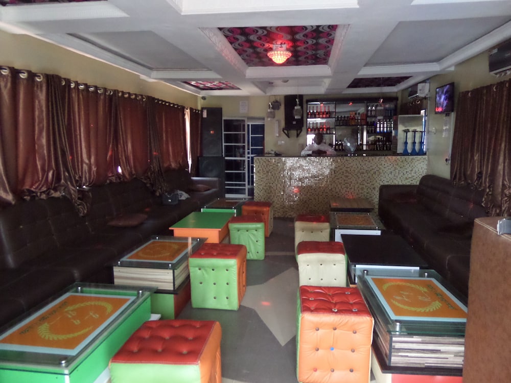 Jimson International Hotel and Suites, Nigeria