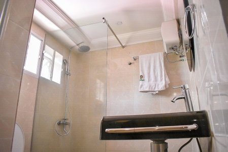Dublina Suites, Lagos, Нигерия