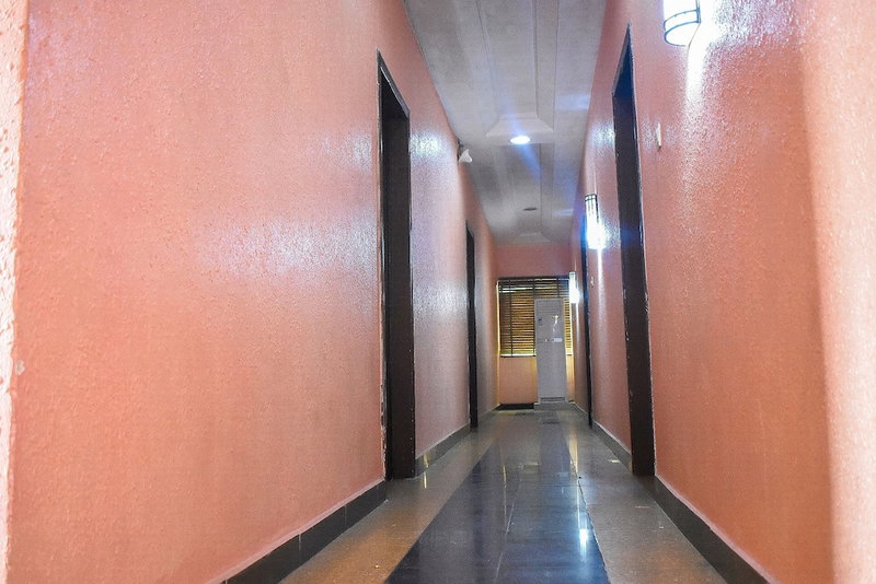 Dublina Suites, Lagos, Нигерия