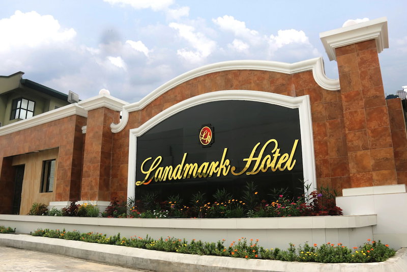 Landmark Hotel, Port Harcourt, Nigeria