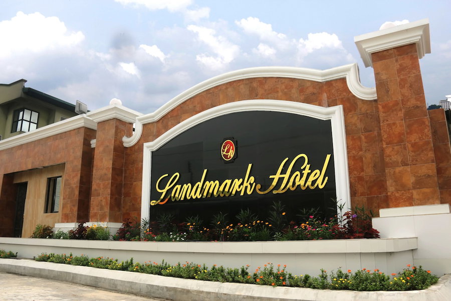 Landmark Hotel, Port Harcourt, Nigeria
