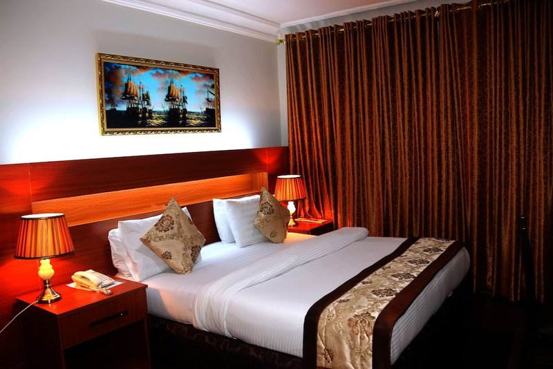 Landmark Hotel, Port Harcourt, Nigeria