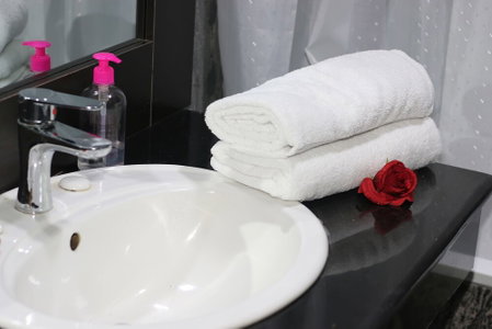 Landmark Hotel, Port Harcourt, Nigeria