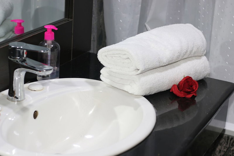 Landmark Hotel, Port Harcourt, Nigeria