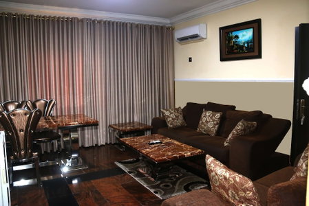 Landmark Hotel, Port Harcourt, Nigeria
