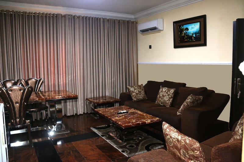 Landmark Hotel, Port Harcourt, Nigeria