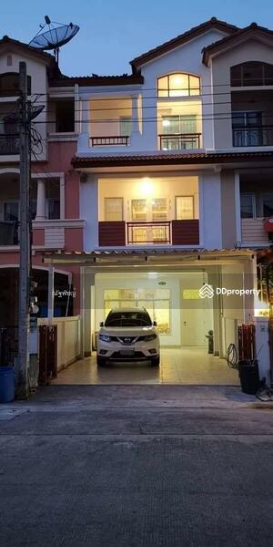 The Balcony Home, Bangkok, Thailand