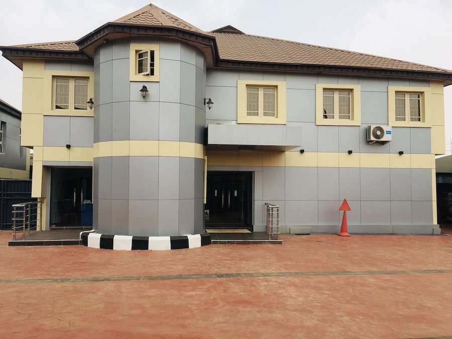 IBD International Hotel Ilaro, Ilaro, Nigeria