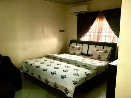 IBD International Hotel Ilaro, Ilaro, Nigeria