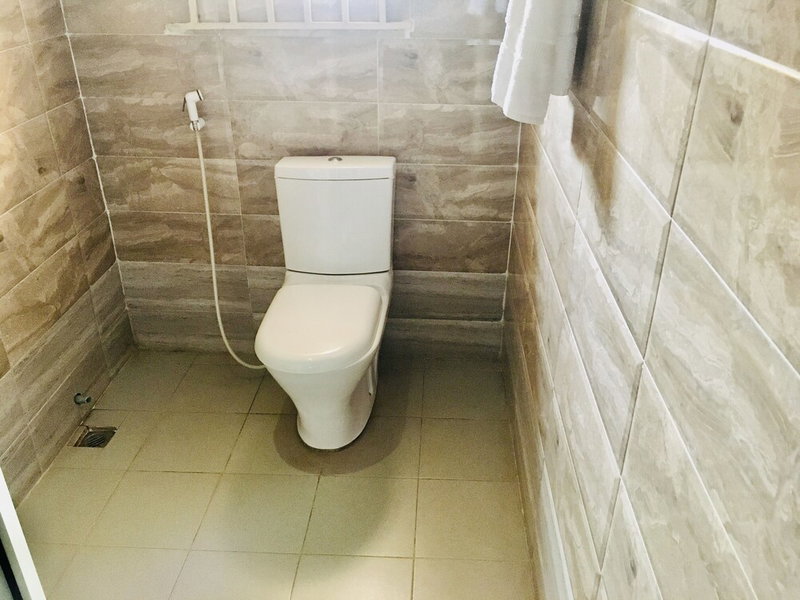 IBD International Hotel Ilaro, Ilaro, Nigeria