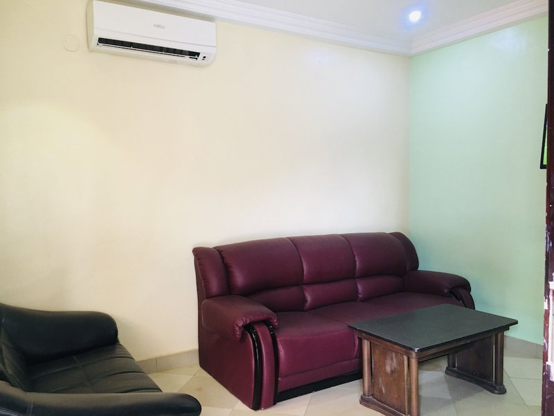 IBD International Hotel Ilaro, Ilaro, Nigeria