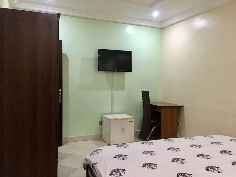 IBD International Hotel Ilaro, Ilaro, Nigeria