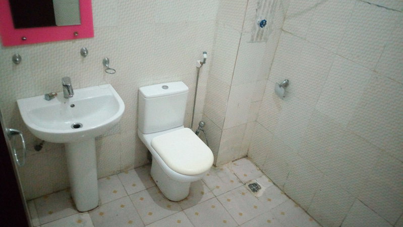 D'Czars Hotel & Suites, Lagos, Nigeria