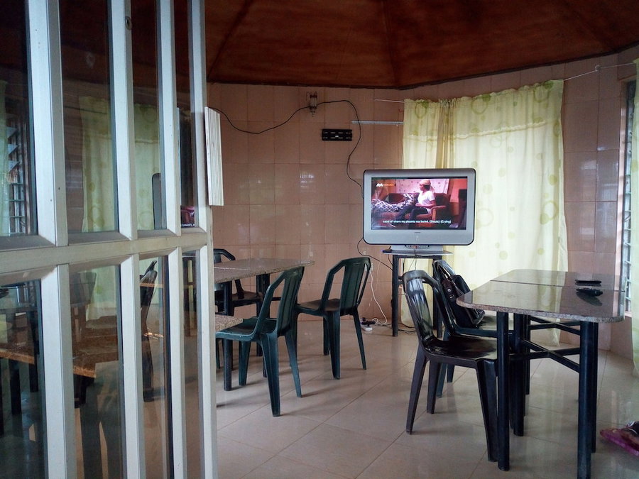 Abeokuta Hill View Hotel, Abeokuta, Nigeria