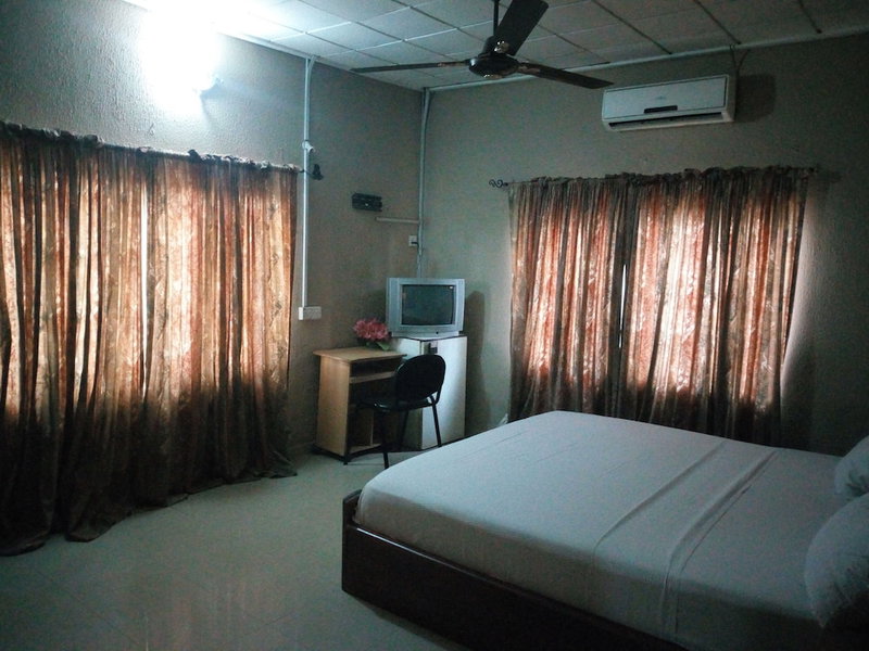 Abeokuta Hill View Hotel, Abeokuta, Nigeria