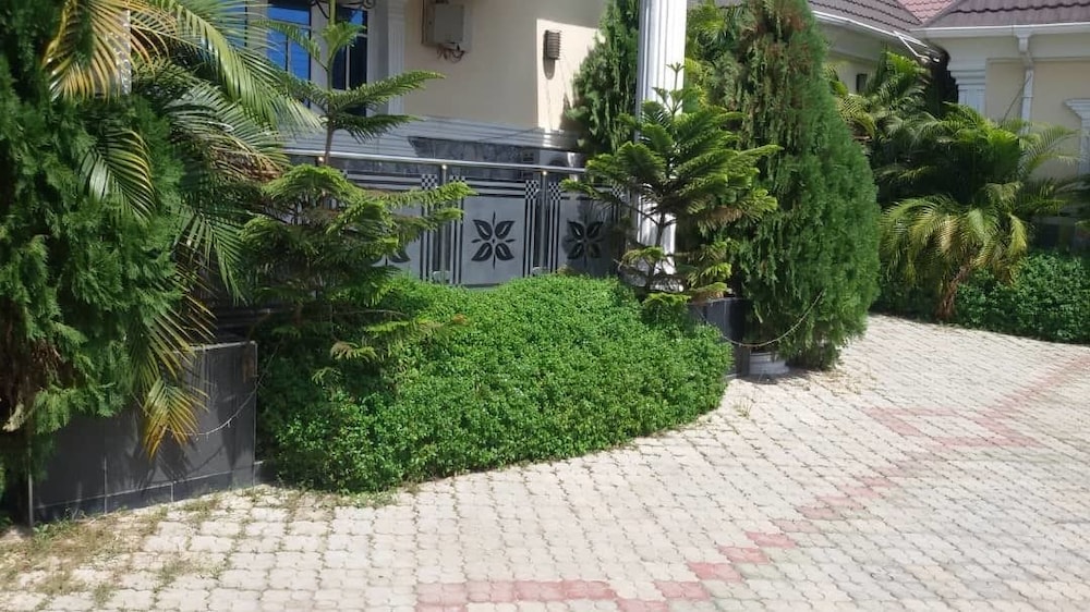 Blue View Hotel and Apartments, Nigeria