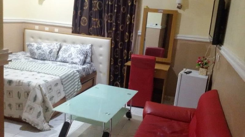 Blue View Hotel and Apartments, Abuja, Nigeria