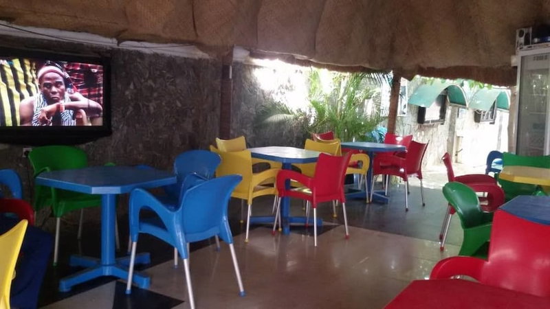 Blue View Hotel and Apartments, Abuja, Nigeria