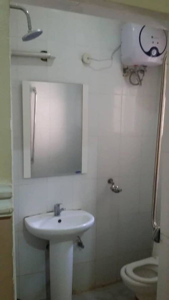 Blue View Hotel and Apartments, Abuja, Nigeria