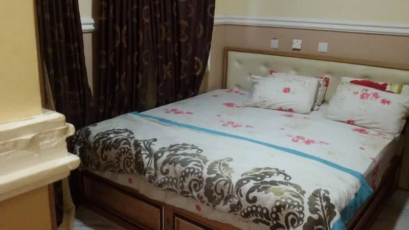 Blue View Hotel and Apartments, Abuja, Nigeria