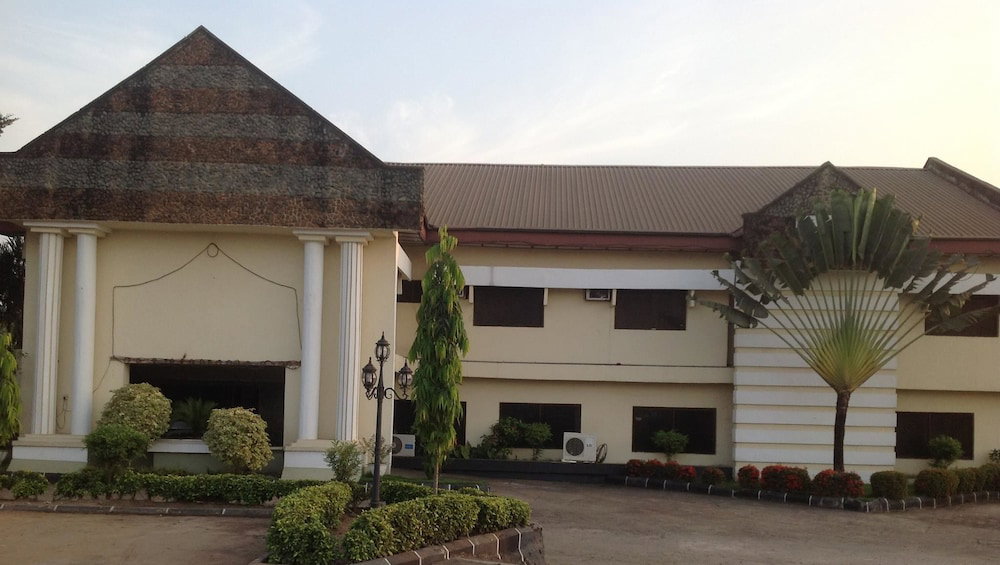 Eastern Comfort and Suites, Nigeria