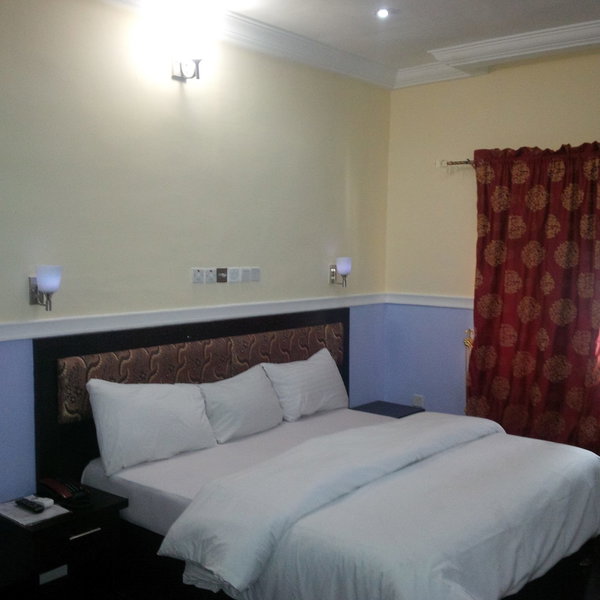 Eastern Comfort and Suites, Umuahia, Nigeria