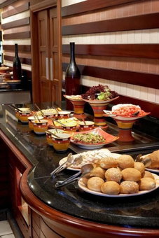 Eastern Comfort and Suites, Umuahia, Nigeria