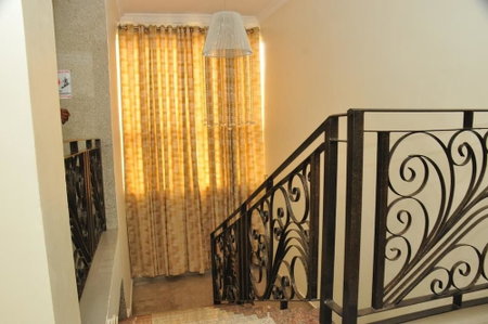 Eastern Comfort and Suites, Umuahia, Nigeria
