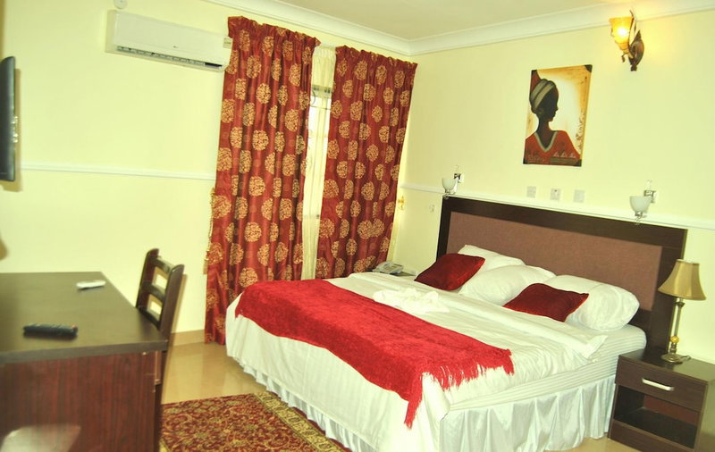 Eastern Comfort and Suites, Umuahia, Nigeria