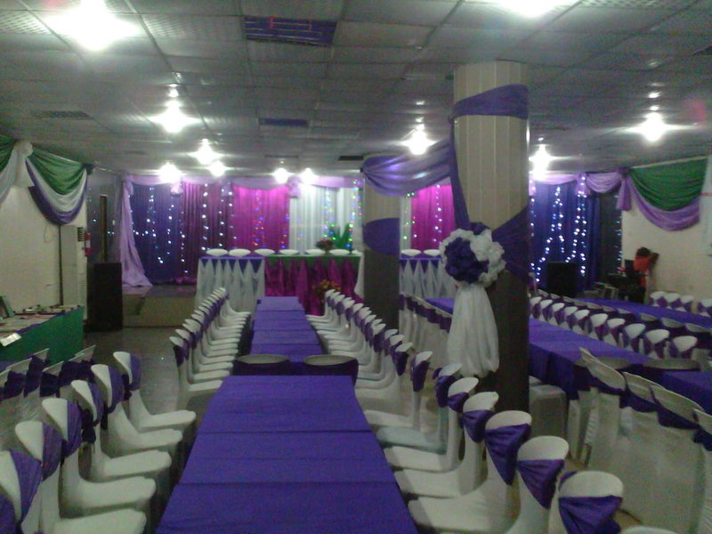 Eastern Comfort and Suites, Umuahia, Nigeria