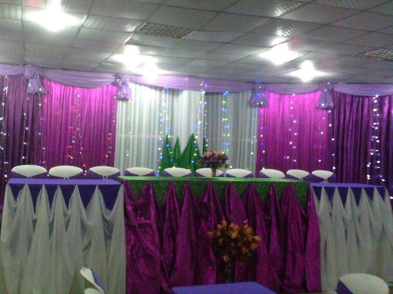 Eastern Comfort and Suites, Umuahia, Nigeria