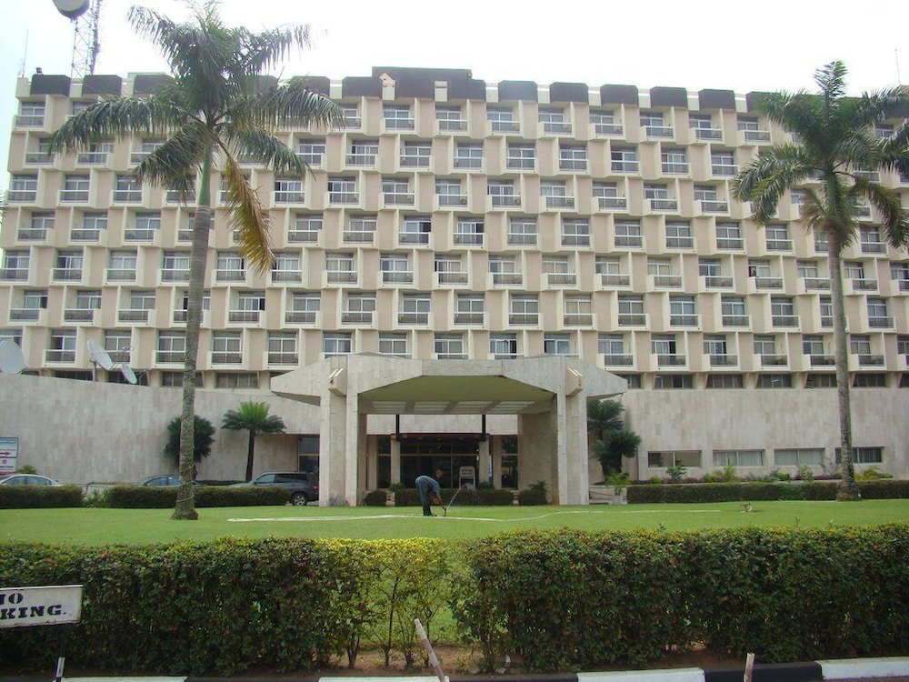 Imo Concorde Hotel, Nigeria